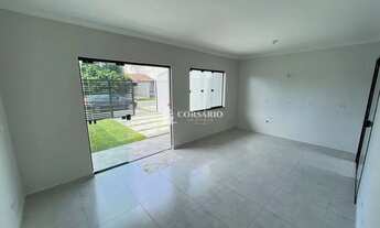 Imagem 5: Casa nova com suíte em Pontal do Paraná