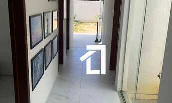 Imagem 4: Casa Condomínio Fechado