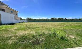 Imagem: R$ 240.000,00 Terreno condomínio Alphaville
