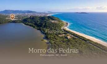Imagem 3: Apartamento para Venda em Florianópolis, Morro das Pedras, 1 dormitório, 1 banheiro, 1 vag
