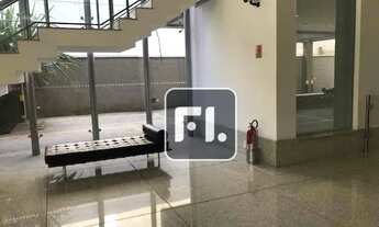 Imagem 7: Conjunto para alugar, 253 m² por R$ 21.528,80/mês - Vila Olímpia - São Paulo/SP