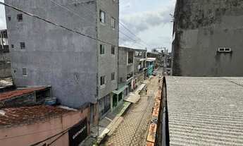 Imagem: Casa na sacramenta sem garagem na alameda