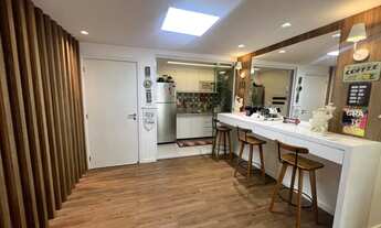 Imagem 3: Lindo Apartamento Maison Mandara Lanai