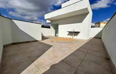 Imagem 2: Cobertura com 3 dormitórios à venda, 98 m² por R$ 949.046,01 - Salgado Filho - Belo Horizo