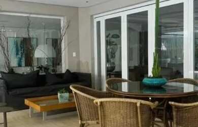 Imagem 5: CASA EM CONDOMÍNIO - TAMBORÉ - SP