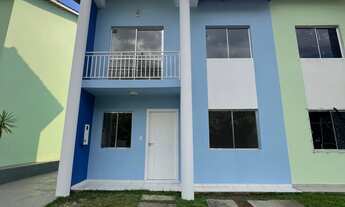 Imagem: Casa com 3 quartos para Venda ou Locação