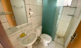 Imagem 6: Apartamento Proximo a Mario Covas - 02 Quartos Green Park II