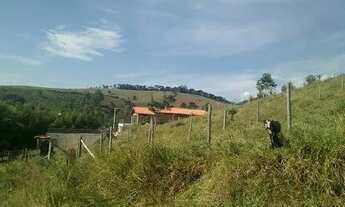 Imagem 2: Chácara em Santa Branca 2300m² Área Urbana