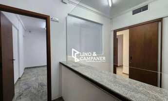 Imagem 2: Sala, 78 m² - venda por R$ 450.000,00 ou aluguel por R$ 3.300,00/mês - Centro - Londrina/P