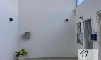 Imagem 2: Studio com 1 dormitório para alugar, 39 m² por R$ 1.461,00/mês - Vila Granada - São Paulo