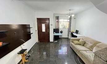 Imagem 3: Lindo sobrado com 2 quartos para alugar na mooca