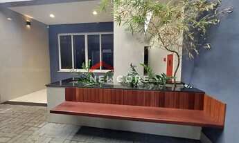 Imagem 2: Apartamento em Rua José Humberto Alves - Patrimônio - Uberlândia/MG