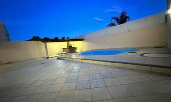 Imagem 2: Casa para aluguel em Montes Claros-MG no bairro Ibituruna, 04 Quarto(s