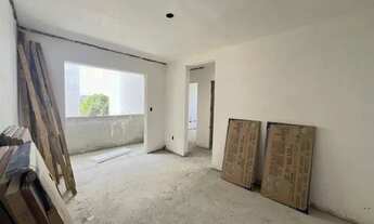 Imagem 2: Apartamento com 3 quartos sendo 01 com suite à venda, 71 m² por R$ 529.000 - Santa Branca