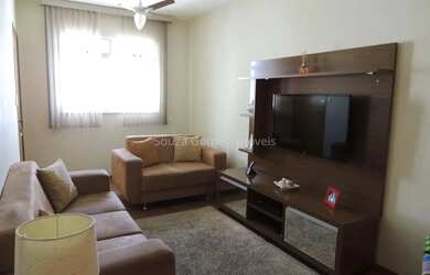 Imagem 2: Apartamento 2 quartos - Mundo Novo