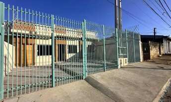 Imagem 2: CASA 2 QUARTOS VILA HELENA