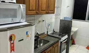 Imagem 5: Apartamento para locação no ville laguna na Augusto Montenegro