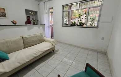 Imagem 4: Casa duplex com cobertura