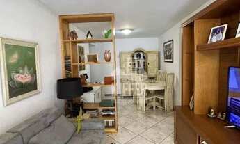 Imagem 4: Apartamento com 3 quartos à venda, 90 m² por R$ 520.000 - Santa Rosa - Niterói/RJ