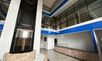 Imagem 3: Galpão para alugar, 9650 m² por R$ 250.000/mês - Jardim Satélite - São José dos Campos/SP