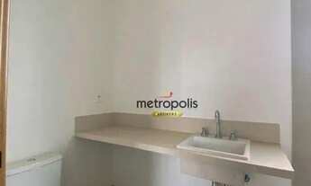 Imagem 4: Apartamento com 2 dormitórios à venda, 85 m² por R$ 1.100.000,00 - Jardim - Santo André/SP