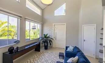 Imagem 4: Casa a venda com 275m² com 4 quartos em Vista Alegre - Curitiba - PR