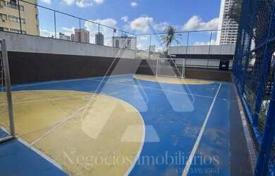 Imagem 2: Apartamento a venda com 04 suítes no Solar da Serra