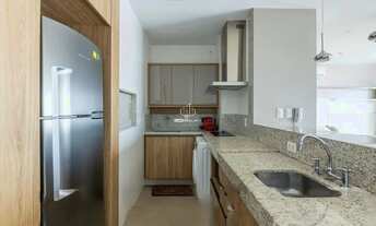 Imagem 3: Apartamento no Residencial Du Lac