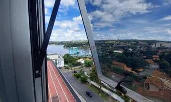 Imagem 5: Sala, 23 m² - venda por R$ 171.000,00 ou aluguel por R$ 1.551,60/mês - Joana Darc - Lagoa