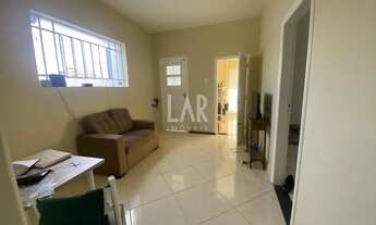 Imagem 2: Casa para aluguel, 3 quartos, Sagrada Família - Belo Horizonte/MG