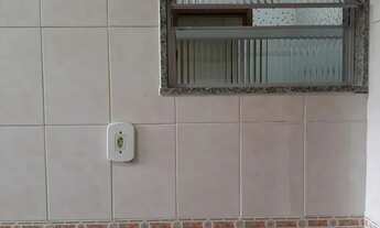 Imagem 2: Térrea para venda com 60 metros quadrados com 1 quarto em Caonze - Nova Iguaçu - RJ