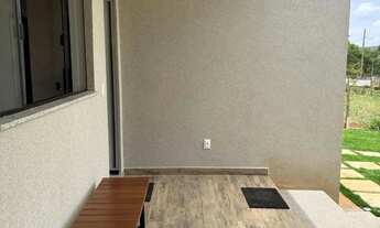 Imagem 6: Condominio recanto do beija flor