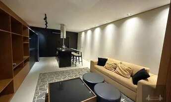 Imagem 3: Apartamento com 1 dormitório à venda, 67 m² por R$ 1.590.000,00 - Centro - Florianópolis/S