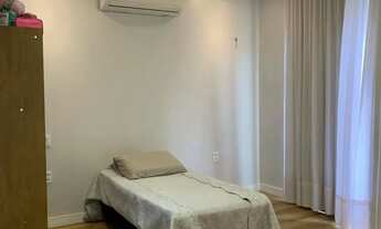 Imagem 5: Casa Duplex no Mosaico 3 Qts, todos com varanda, sendo 1 Suíte Piscina com Cascata