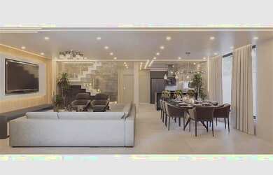 Imagem 6: Casa com 4 dormitórios à venda, 286 m² por R$ 2.390.000,00 - Recreio dos Bandeirantes - Ri