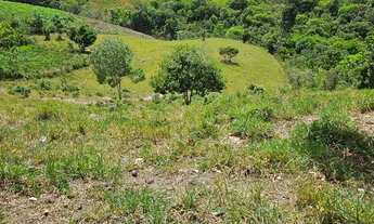 Imagem 7: Sítio com casa simples em área rural