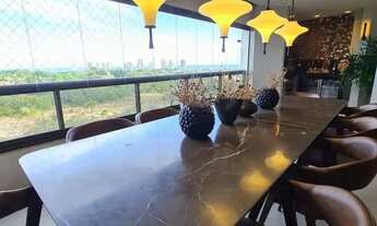 Imagem 2: Apartamento à venda no LUMNO GREENVILLE , PATAMARES , Salvador, BA