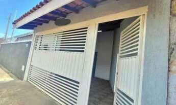 Imagem: Vendo essa casa no Setor O, QNO 9