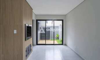 Imagem 6: Casa à venda no condomínio Reserva Ecoville 1, Contorno, Ponta Grossa, PR