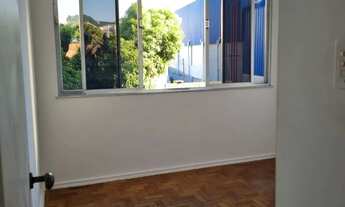 Imagem 6: ALUGO ou venda apartamento 2 quartos Tijuca na rua Professor Gabizo na melhor quadra