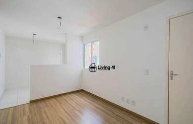 Imagem 2: Apartamento 2 quartos em Cond. Clube