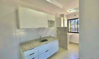 Imagem: Apartamento para locação no Jardim Fragata