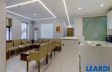 Imagem 4: CONJ. COMERCIAL - HIGIENÓPOLIS - SP