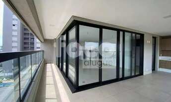 Imagem: Apartamento de alto padrão para locação