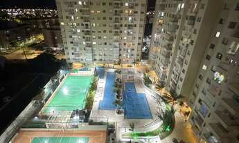 Imagem: Flex gama Locação dois quartos