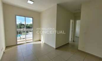 Imagem 2: Apartamento em Jardim São Marcos - São José do Rio Preto