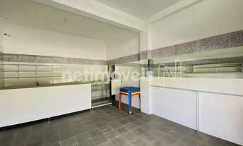 Imagem: Locação Loja Jardim Laguna Contagem