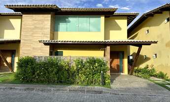 Imagem: Casa em condomínio na praia