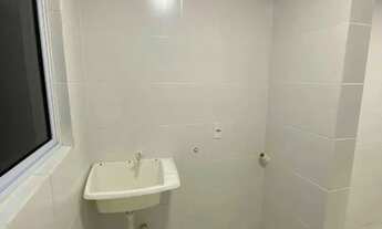 Imagem 2: Apartamento com 2 dormitórios para alugar, 54 m² por R$ 1.946,00/mês - Passo Manso - Blume