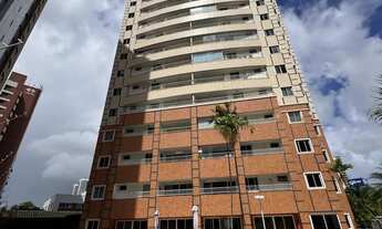 Imagem: Apartamento à venda no Guararapes, Fortaleza